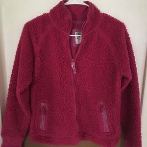 Old Navy Pink Sweater